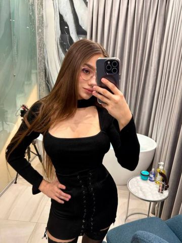 Проститутка Зина